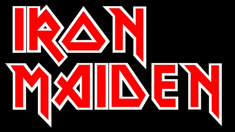 Music, Iron Maiden, HD wallpaper | Peakpx