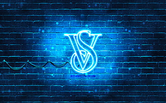 vs victorias secret logo