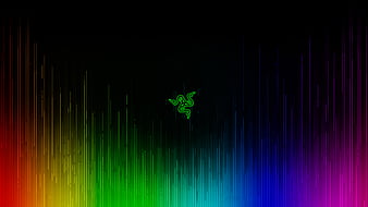 Razer Rainbow Spectrum Background Ultra, Computers, , Colorful, Tech ...