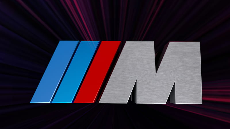 BMW, Logo, 3D, CGI, Digital Art, HD wallpaper | Peakpx