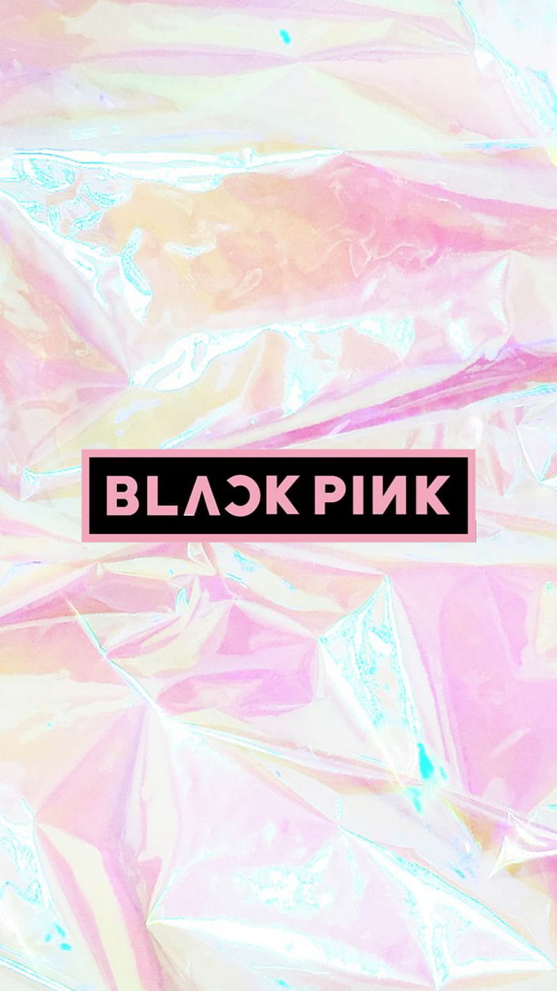 Blackpink Kpop, black, black pink, blinks, jennie, jisoo, lalalisa, lisa, pink, rose, rosie, HD phone wallpaper