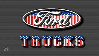 Hd Vintage Ford Logo Wallpapers Peakpx