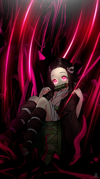 320+ Nezuko Kamado HD Wallpapers and Backgrounds