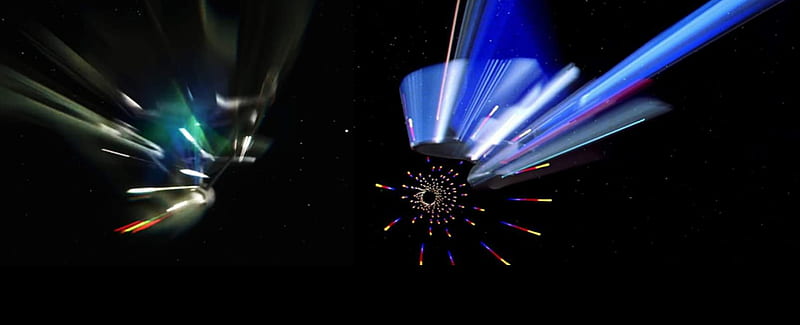 Star Trek Warp Effect, Space, Star Trek, Star Trek Continues, Star Trek The Motion , Spaceship, Warp speed, HD wallpaper