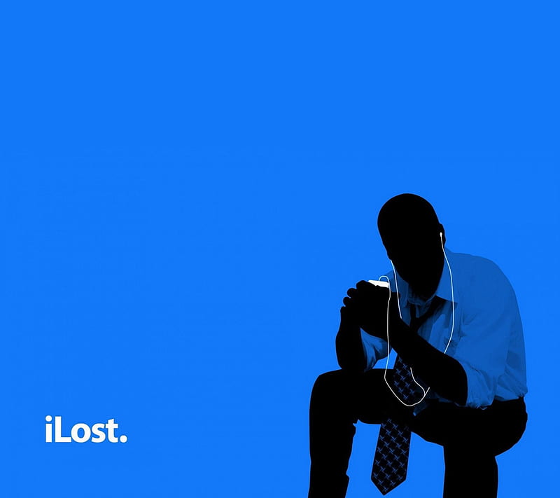 Ilost, android wins, apple, funny, good, insult, lost, HD wallpaper | Peakpx