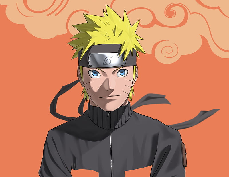 Naruto, HD wallpaper | Peakpx