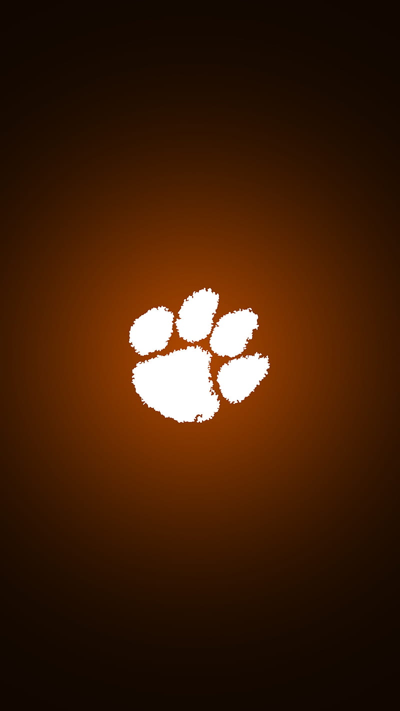 Phone  Clemson Tigers Official Athletics Site College Football Players HD  phone wallpaper  Pxfuel
