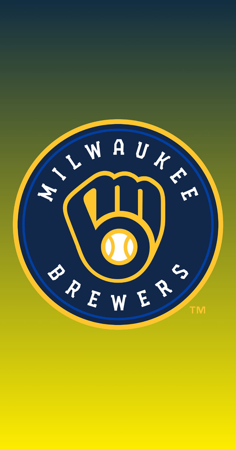 Best Milwaukee brewers iPhone HD Wallpapers - iLikeWallpaper