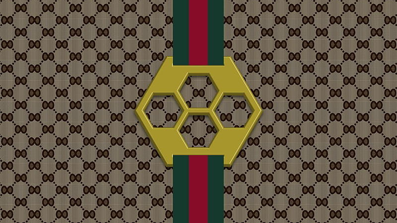 Gucci Logo Symbol Gucci, HD wallpaper | Peakpx