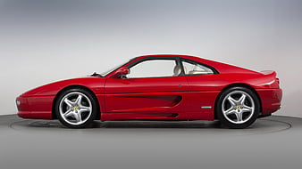 1994 ferrari f355 berlinetta