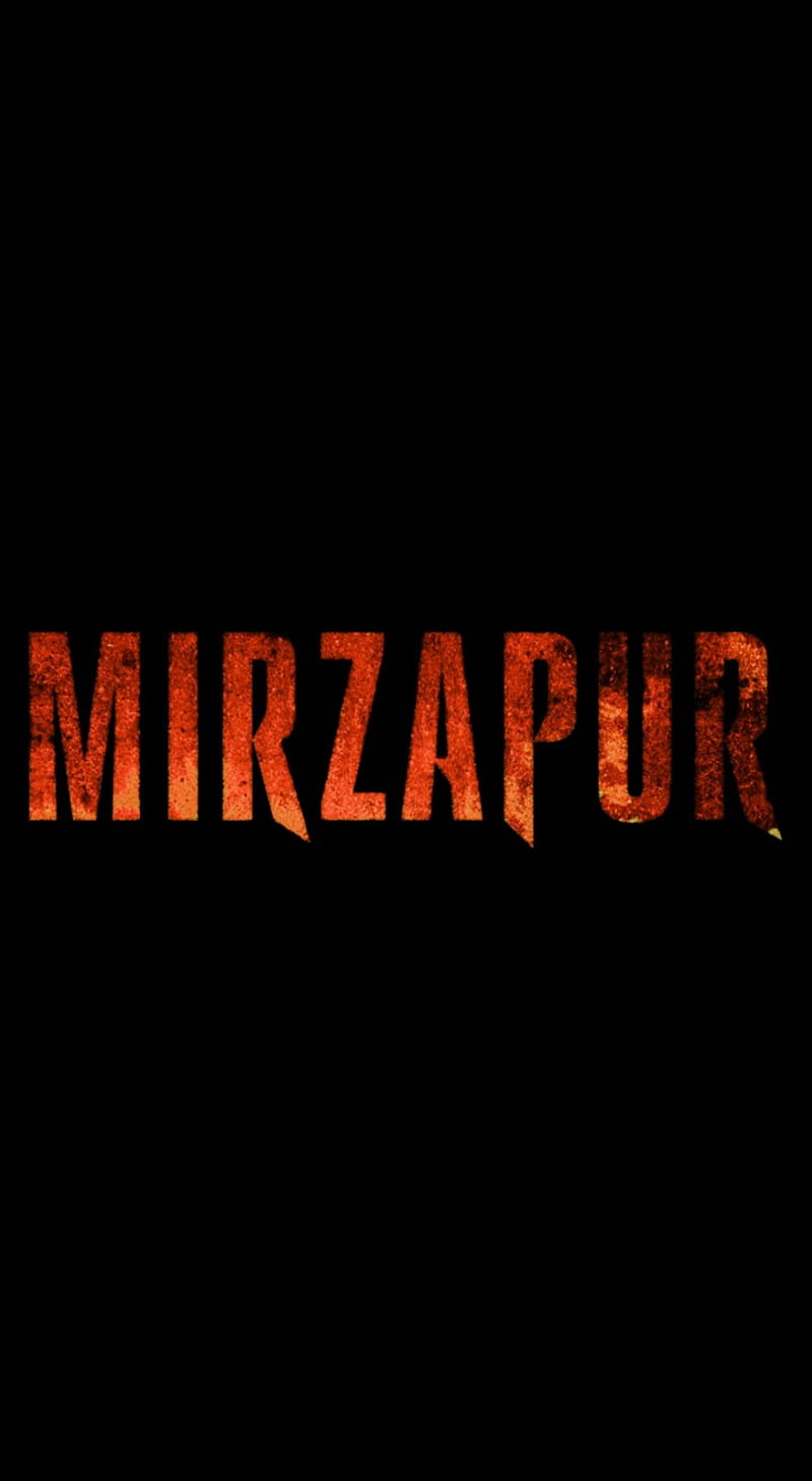 Mirzapur, pankaj tripathi, HD phone wallpaper | Peakpx