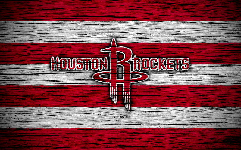 Houston Rockets, Basketball, Logo, Nba, Team, HD Wallpaper | Peakpx