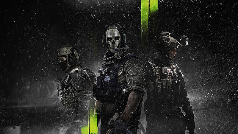 Watch Call of Duty: Next here today for our first look at Modern Warfare 2 multiplayer, Call of Duty Modern Warfare 2022, HD wallpaper