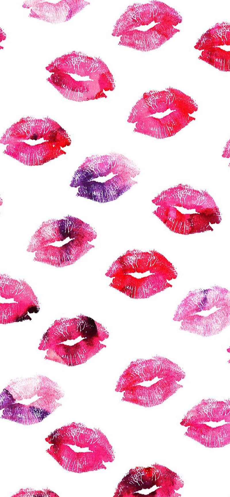 Lipstick Wallpapers  Wallpaper Cave