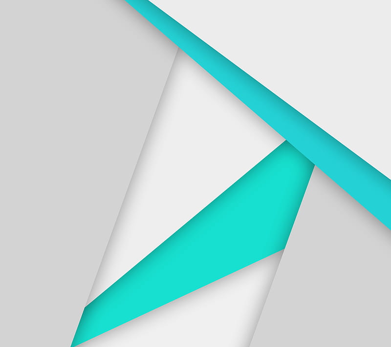 Material Design, abstract, android, desenho, google, lollipop, marshmallow, material, HD wallpaper