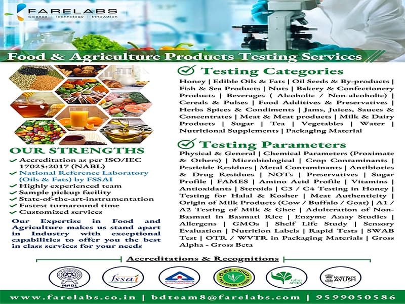 FARE LABS stands for Food and Agricultural Products Testing Lab., food testing labs, food testing, food testing labs in india, food testing lab, HD wallpaper