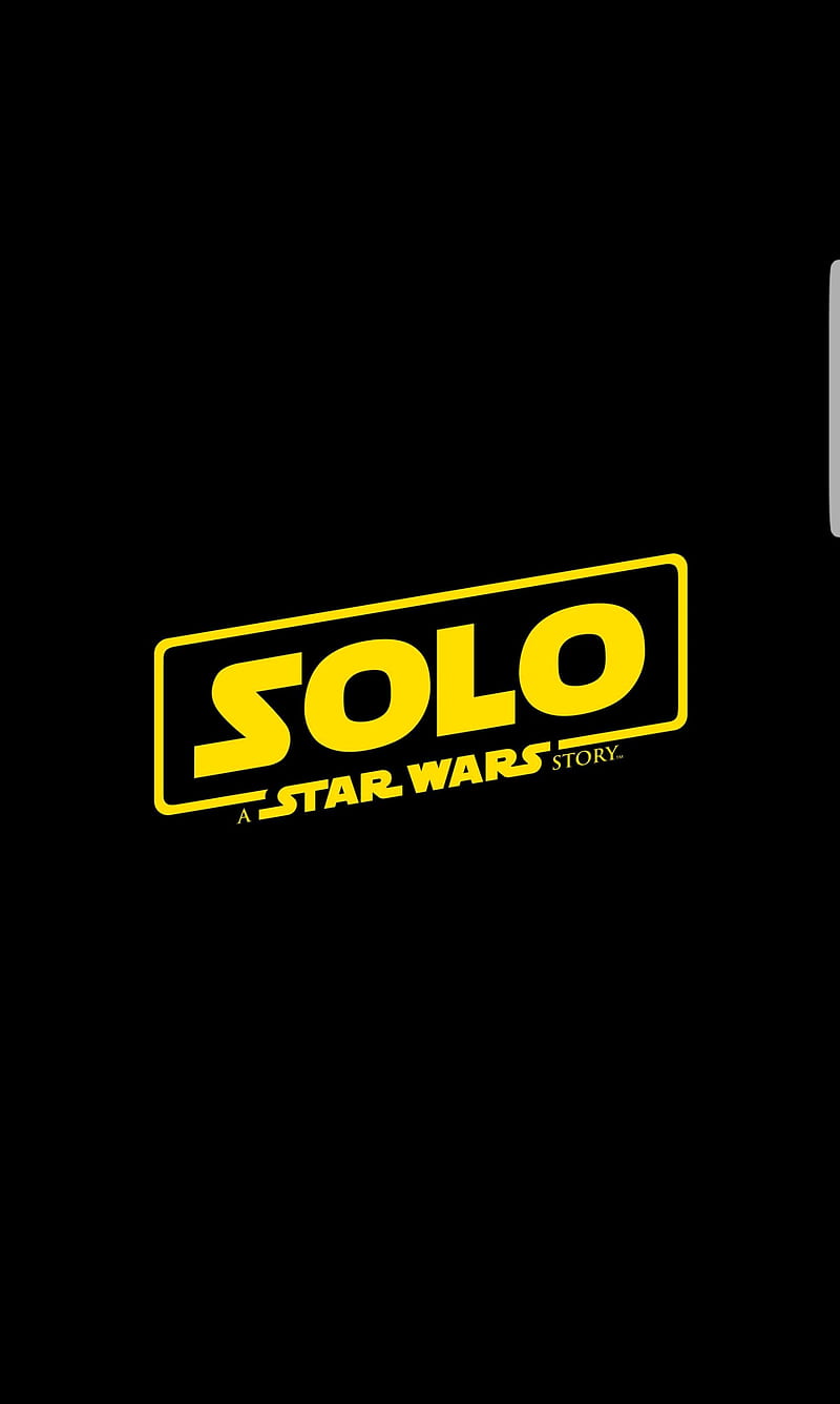 Solo movie, star, story, wars, HD phone wallpaper Solo movie, star, story, wars, HD phone wallpaper