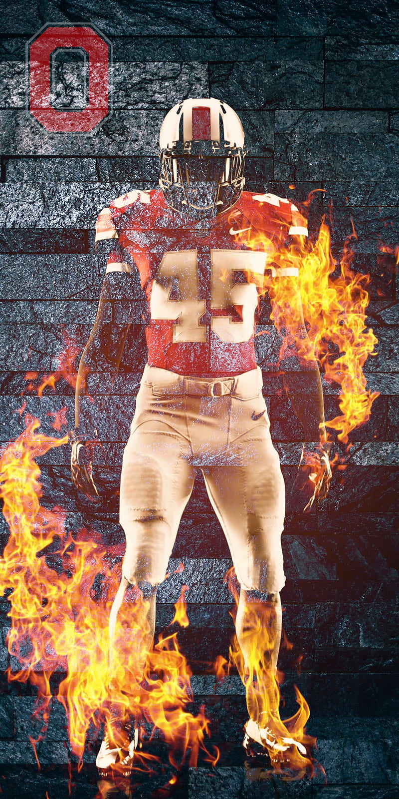 Ohio State, football, ohio state university, buckeyes, bucks, flames ...