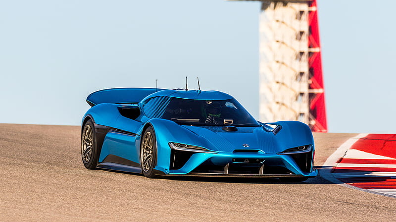 2019 NIO EP9, Coupe, Electric, car, HD wallpaper