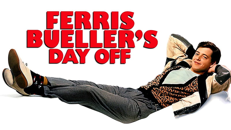 Movie, Ferris Bueller's Day Off, Matthew Broderick, HD wallpaper | Peakpx