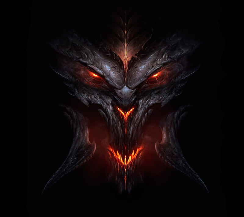 Devil May Cry 5 Logo Wallpaper 8k HD ID:4317
