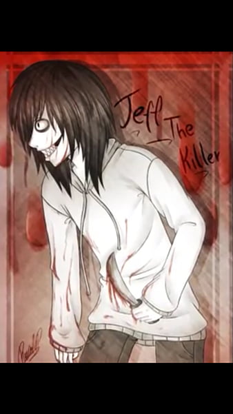 Jeff the Killer HD Wallpapers and Backgrounds