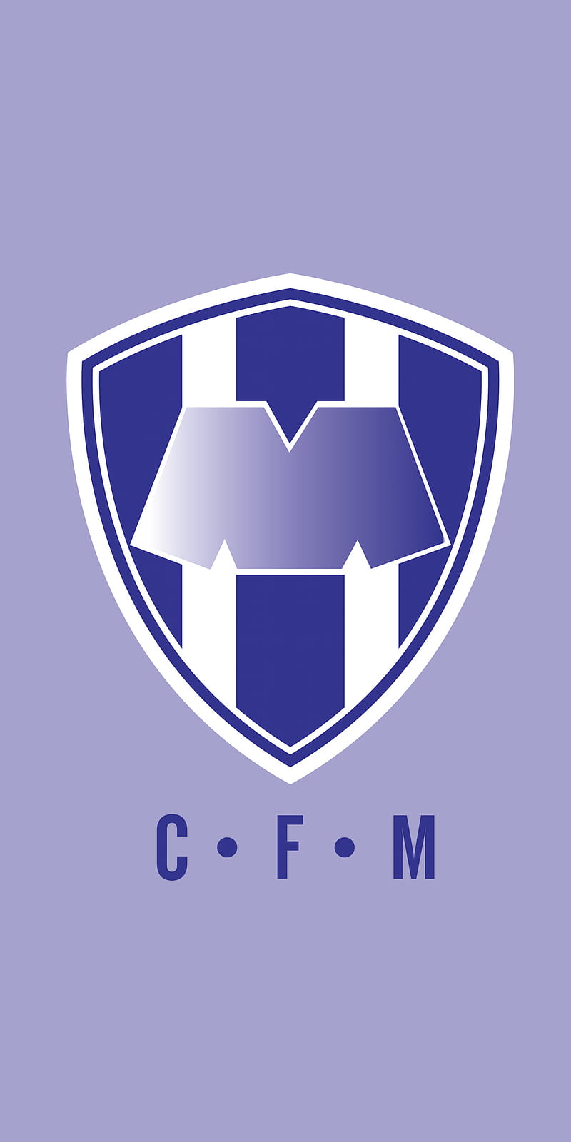 Monterrey, liga mx, soccer, logo, HD phone wallpaper