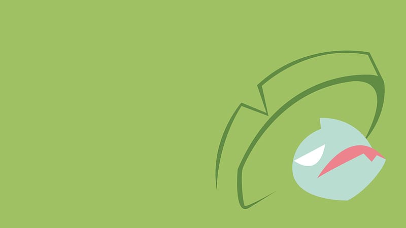 Anime, Pokémon, Lombre (Pokémon), Grass Pokémon, Water Pokémon, HD wallpaper Anime, Pokémon, Lombre (Pokémon), Grass Pokémon, Water Pokémon, HD wallpaper