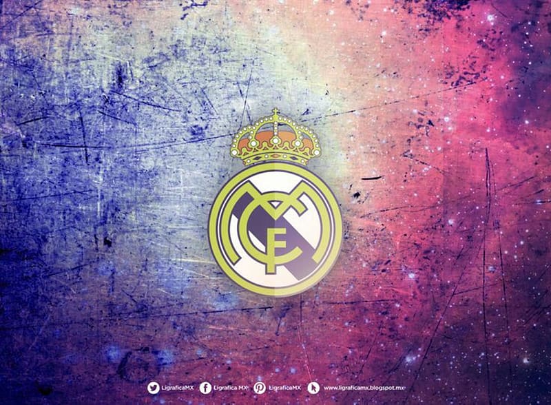 Real Madrid CF, hala madrid, real madrid, madridista, HD wallpaper | Peakpx