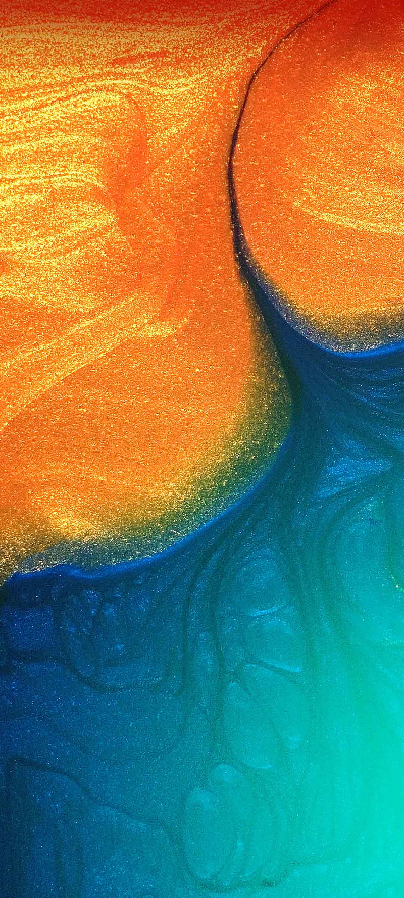 Download Samsung Galaxy A80 Stock Wallpapers [FHD+]