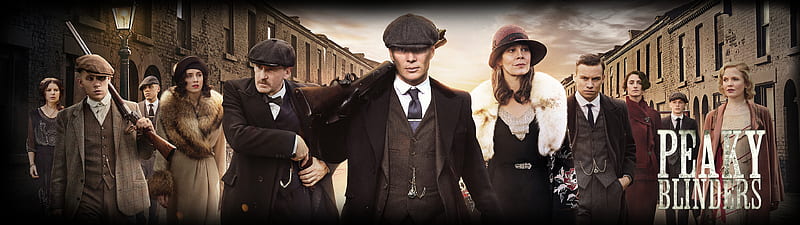 Peaky Blinders wallpapers for desktop download free Peaky Blinders  pictures and backgrounds for PC  moborg