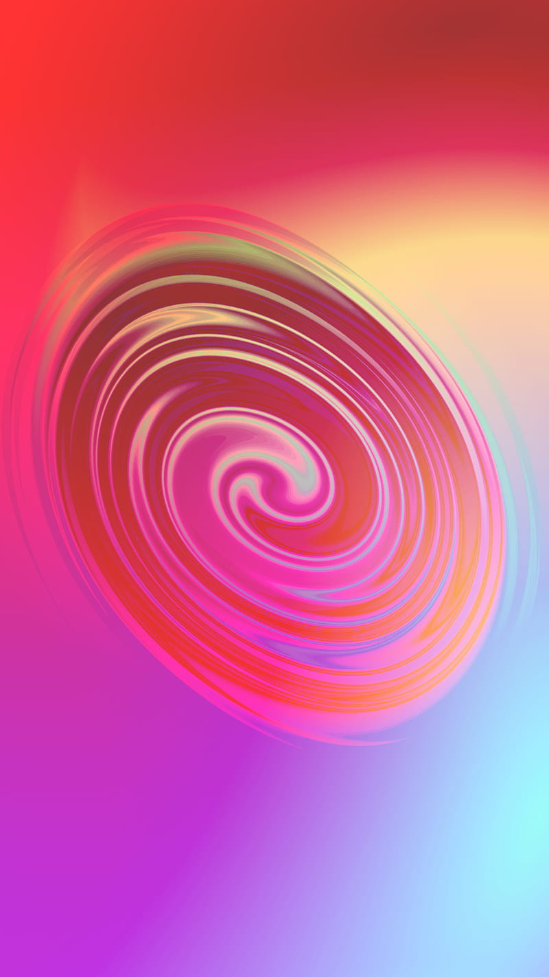Hypnotic Party , 2017, abstract, art, colors, cool, desenho, druffix, effect, iphone x, love, magma, samsung galaxy, special, stylez, HD phone wallpaper