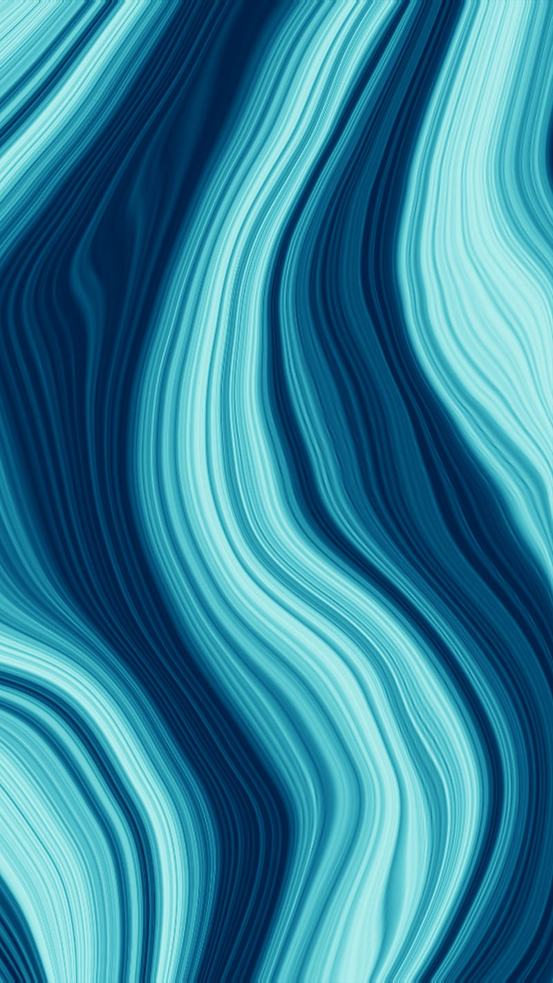 Agate 01, abstract, art, background, blue, colorful, liquid, pattern, texture, HD phone wallpaper