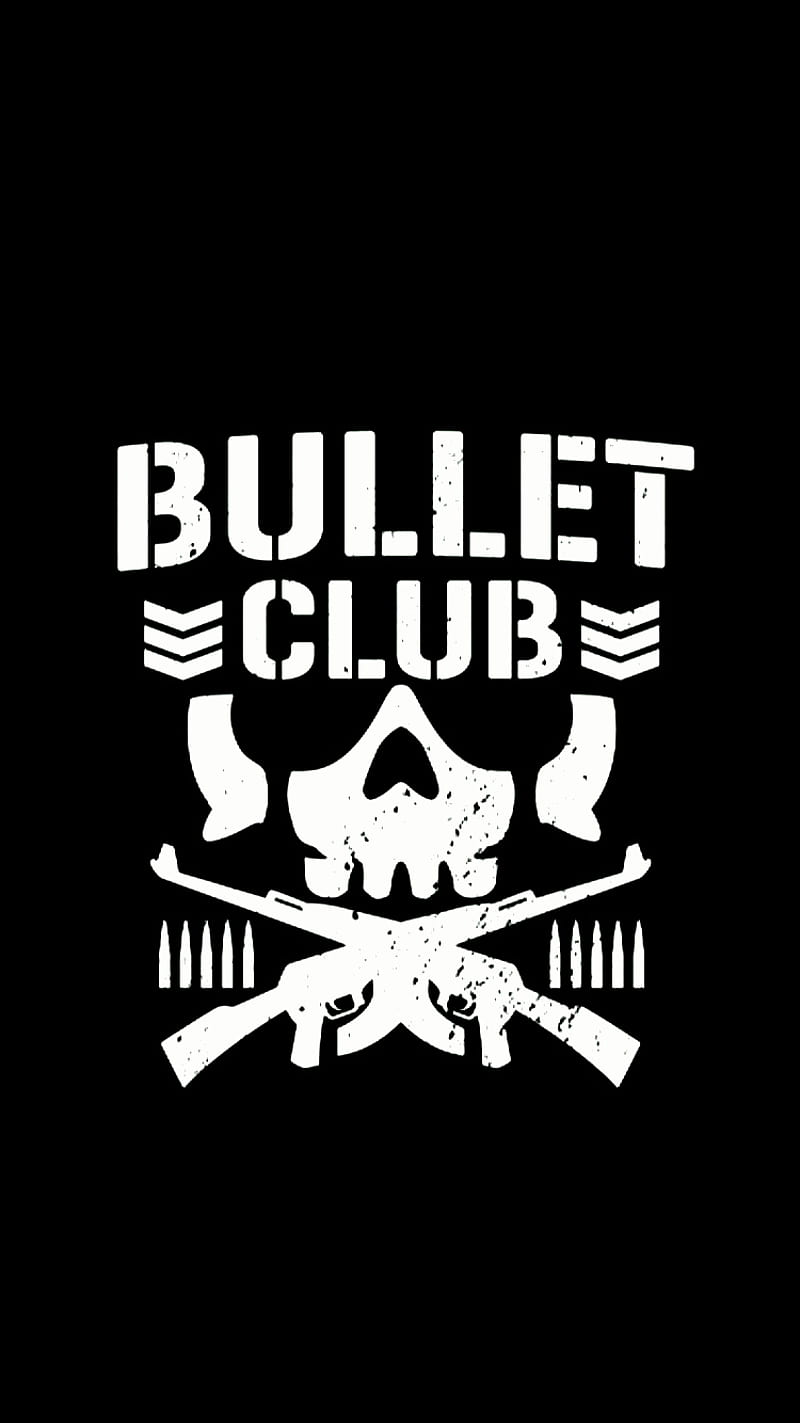 Bullet Club Wallpapers  Top Free Bullet Club Backgrounds  WallpaperAccess