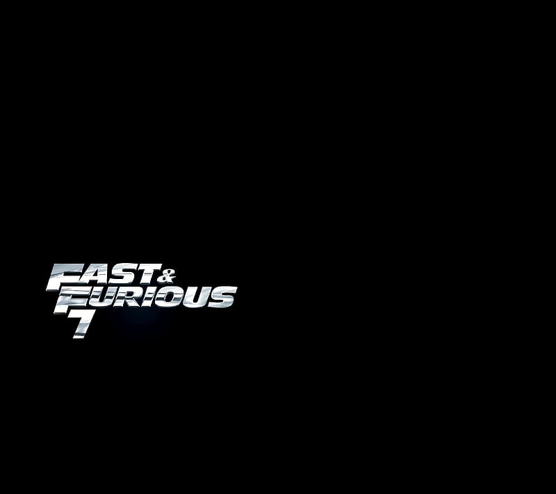 Furious 7, fast, furious, HD wallpaper