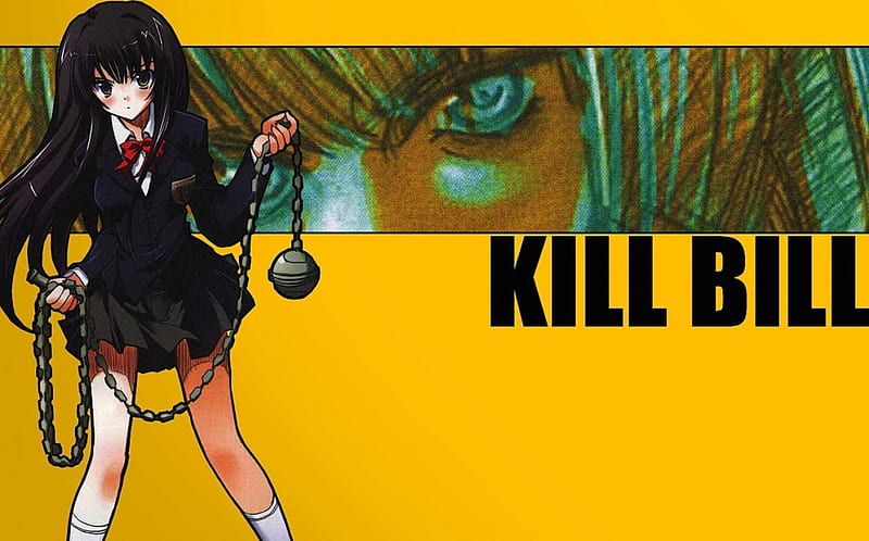 Kill bill, Kil Billl, Movies, Action, Bill, Kill, HD wallpaper