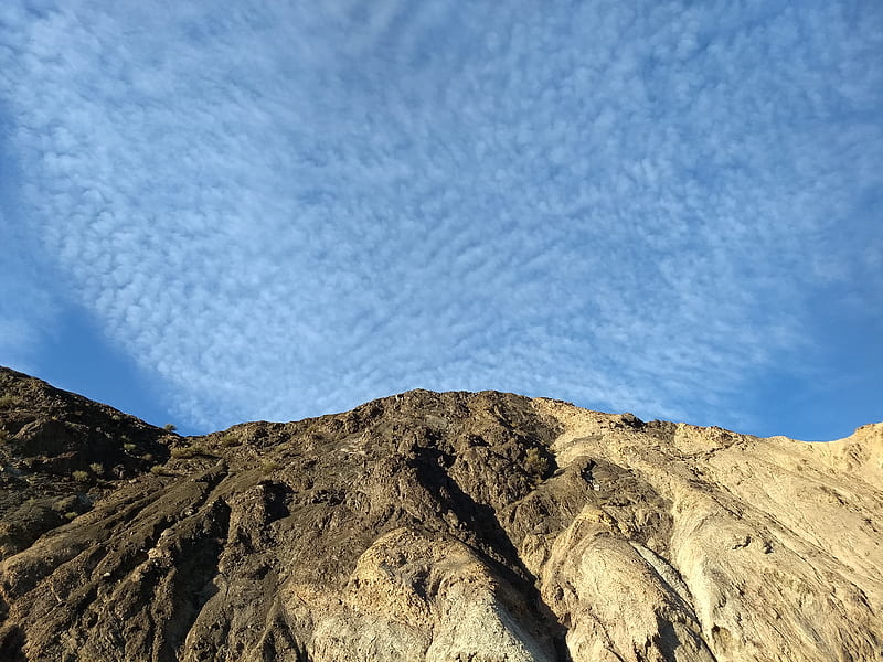 Paisaje Mendoza, nature, argentina, sky, nubes, HD wallpaper