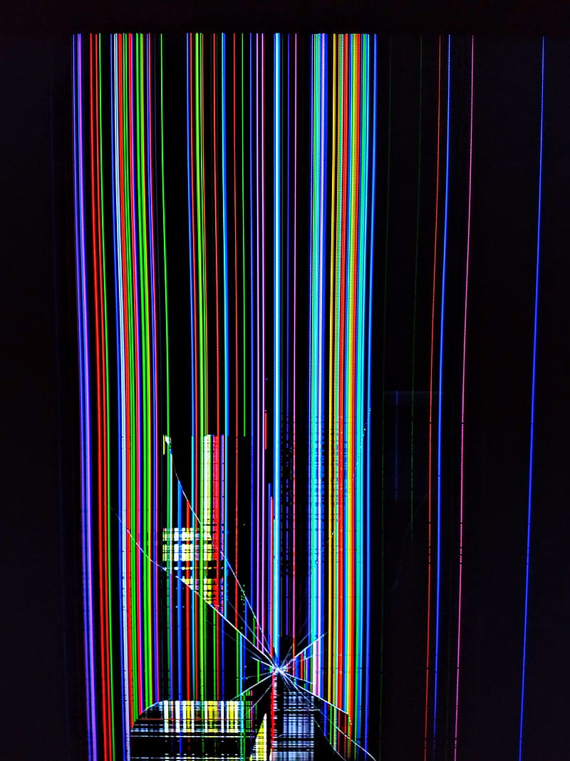 Broken screen, HD phone wallpaper | Peakpx
