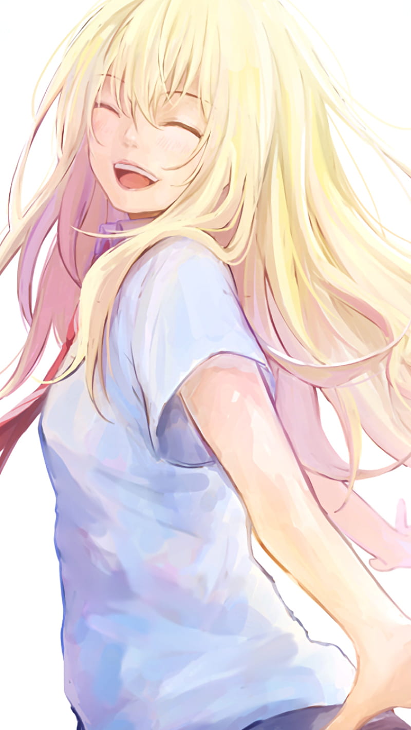 shigatsu wa kimi no uso miyazono kaori wallpaper, #339630