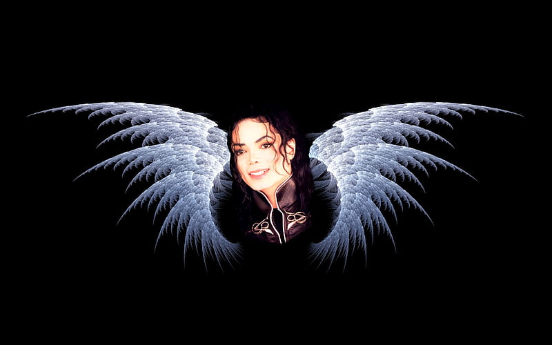 Michael Jackson is an angel, rock, king of pop, adorable, wing, angels, nice, musician, love, siempre, handsome, famous, face, humour skz, star, lovely, black, man, collage, singer, rock star, cute, cool, entertainment, mj, awesome, great, actor, michael jackson, king, mjj, bonito, twilight, winged, miss you, eclipse, full moon, blue, amazing, male, romantic, model, angel, music, michael, pop, fun, rockstar, beautiful eyes, bird, funny, entertainer, HD wallpaper