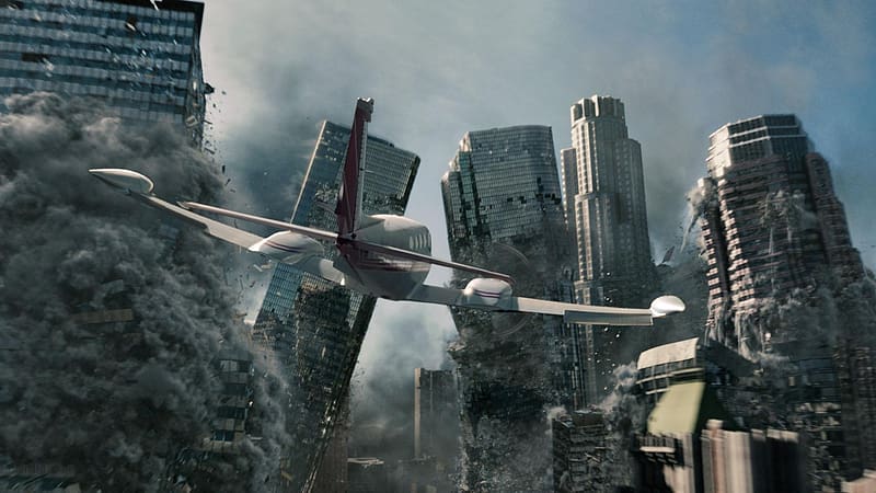 2012, Movie, HD wallpaper 2012, Movie, HD wallpaper