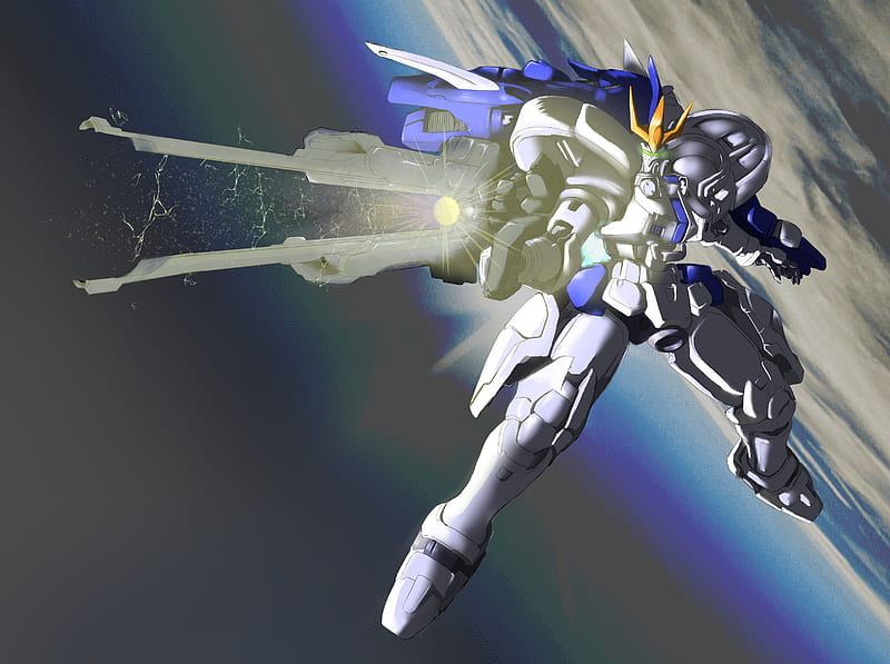 Gundam, Mobile Suit Gundam Wing, HD wallpaper