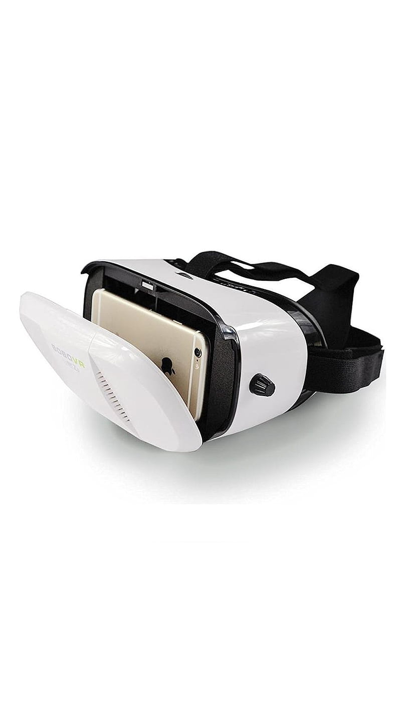 3D VR Glasses, 3d, glasses, vr, HD phone wallpaper