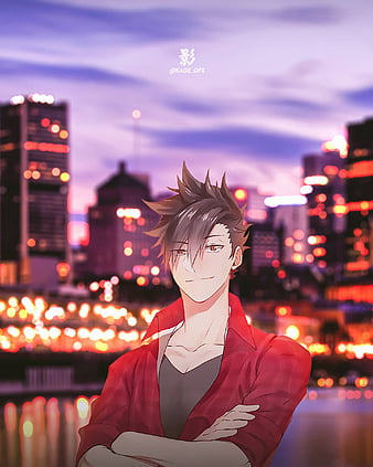 Kuroo Tetsurou Haikyuu Mobile 2030794 [] for your , Mobile & Tablet.  Explore Nekoma High . Nekoma High , High Def High Definition, High  Definition HD phone wallpaper