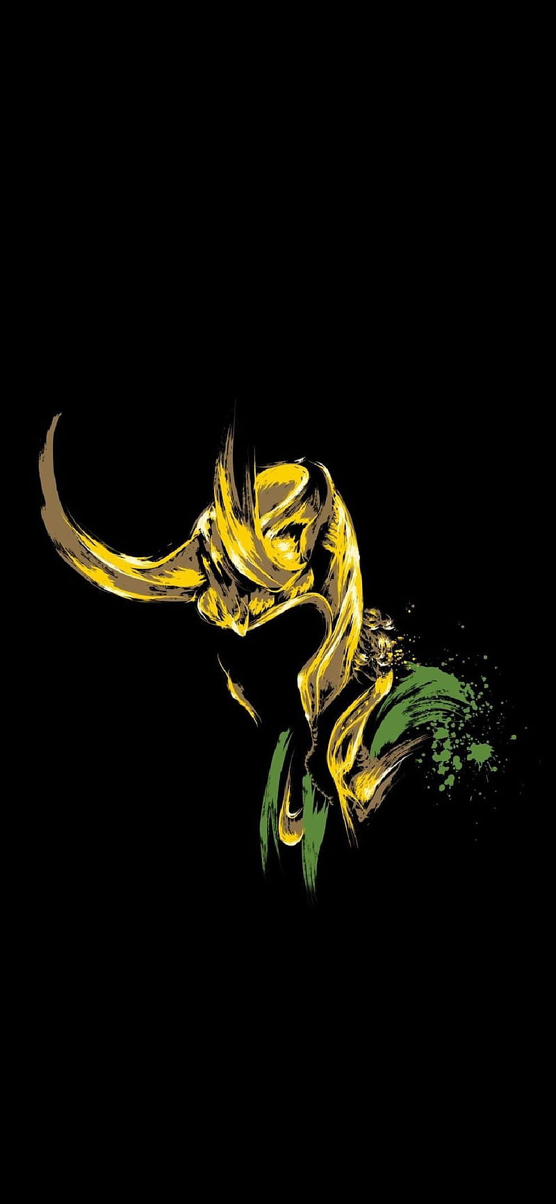 Loki, avengers, azgard, marvel, thor, HD phone wallpaper | Peakpx