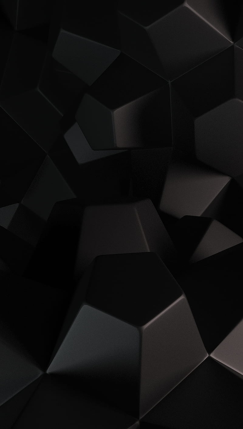 Black texture, gf, seth, HD phone wallpaper