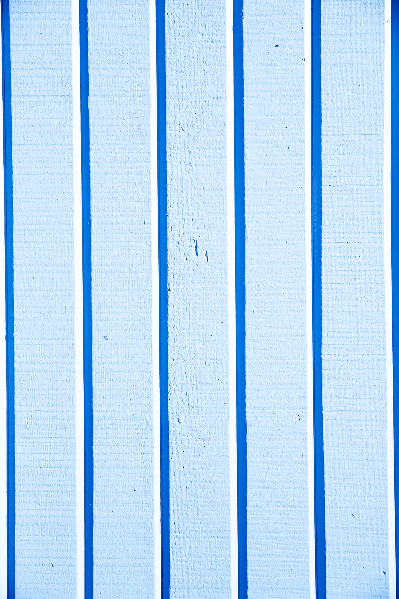 Blue and White Striped Textile, HD phone wallpaper