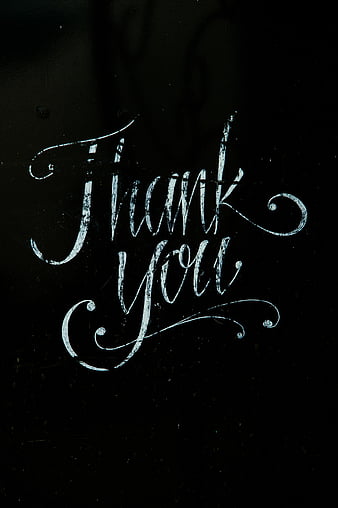 Thank You PNG Transparent Images Free Download  Vector Files  Pngtree