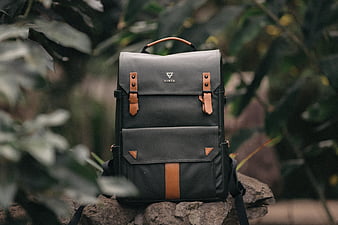 HD backpack leather wallpapers | Peakpx