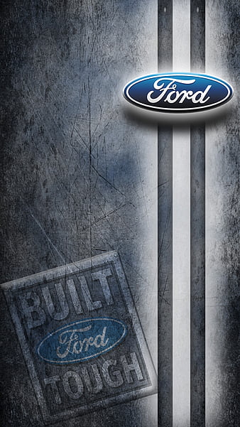 Ford logo HD wallpapers